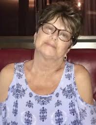 Obituary information for Jean Diane Thompson