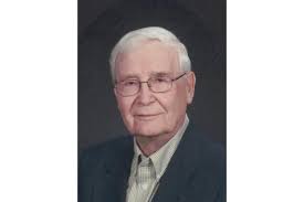 Albert PETROCY Obituary (1925