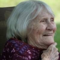 Mary Virginia "Ginny" Hogg Obituary April 29, 2017