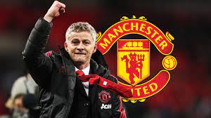 However, it is now referred to as ole. Ole Gunnar Solskjaer Appointed Manchester United Permanent Manager Football News Sky Sports