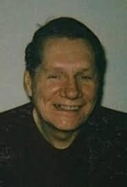 John Johnston Obituary (1947