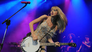 Taylor has a long history with the acm. Taylor Swift Set To Perform At The 2020 Acm Awards Kbpa Austin Tx