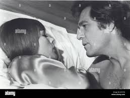 George segal glenda jackson hi-res stock photography and images