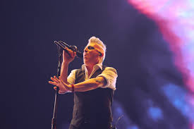 Tool Wrenches It Up at Save Mart Center in Fresno