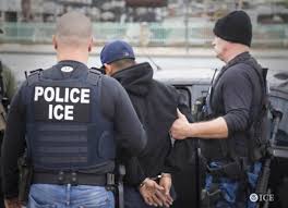 EEUU: Arrestan 498 inmigrantes ilegales en 11 ciudades santuario | Crónica  Viva