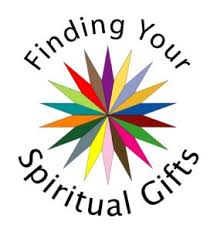 _____ at times god has given me a message for an individual or group and compelled me to speak it to them. Spiritual Gift Inventory Living Faith Missionary Church