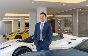 Hr owen put the luxury brand 'on tour' in 2019 after it announced it was heading to larger premises. Hr Owen Looks To Expand After 2020 Coronavirus Setbacks Car Dealer News