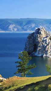 Dive Lake Baikal Nature Beautiful Lakes Lake Baikal
