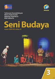 Jun 15, 2021 · ini materi kelas 4 sd: Seni Budaya Kelas Ix Grafindo Media Pratama