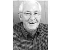 Ronald Grantham Obituary (1937