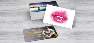 Your business card design reflects the personality and professionalism of your company. What To Put On The Back Of A Business Card Gotprint Blog