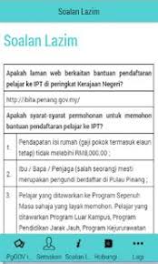 Berikut adalah syarat kelayakan permohonan dan senarai universiti yang layak memohon. Pggov Ibita 1 0 1 Apk Download For Android In 2020 Ios Application Android Ios