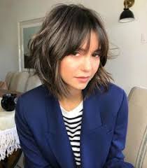 These can actually serve you like curtains which you can customize whoever you feel like. Hair To Cover Up Forehead Wrinkles