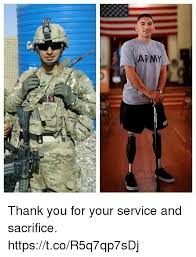 No thanks, take me back to the meme zone! Army Thank You For Your Service And Sacrifice Httpstcor5q7qp7sdj Meme On Awwmemes Com
