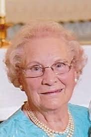 Obituary for Elizabeth M. "Libby" (Walker) Custer