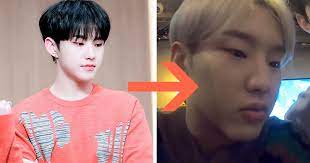 Houshi ryokan was founded around 1,300 years ago and it has always been managed by the same family since then. Seventeen Hoshi S Rejection Of Sexist Beauty Standards Will Make You Agree Koreaboo