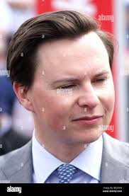 Joseph patrick hi-res stock photography and images