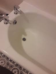 Enamel helps protect your teeth from daily use such as chewing, biting, crunching, and grinding. Easy Cheap How To Re Enamel A Bath Guide Uk Blog Post Budget Diy Hut