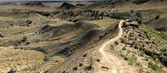 Grand junction regional airport (106.5 miles / 171.4 kilometers). Early Season Mtb Road Trip To Vernal Ut And Fruita Co Wasatch Rider