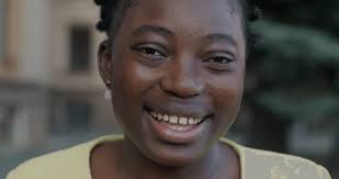 Elisa Margarida Nzuzi Gomes