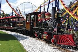 Cedar Point Resort Theme Parks Rides Cedar Point Theme Park