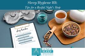 Image result for Sleep Hygiene