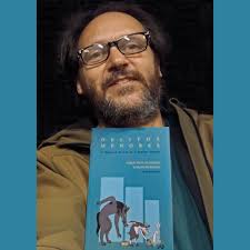 Ariel Wolf 的Instagram photo • Oct 7, 2024 at 3:22 PM