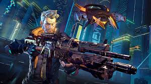 Best characters for solo play gaige (dlc) The Best Borderlands 3 Build For Fl4k Moze Zane And Amara Pcgamesn