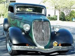 1934 Ford 2 Dr Coupe For Sale By Owner Hendersonville Nc Oldcaronline Com Classifieds Hot Cars Hot Rods Classic Cars