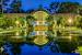 San Diego Botanic Garden Lights