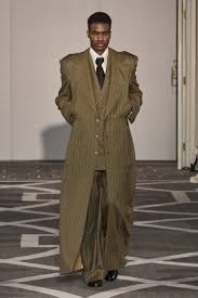 Helen Anthony Fall 2024 Fashion Show