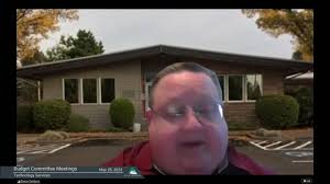 Technology Services-Clackamas County Budget Committee Meetings