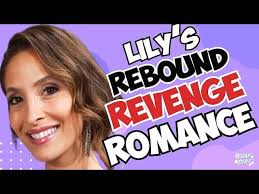 Lily and Billy's Potential Reunion in The Young and the Restless