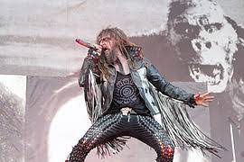 Maybe you would like to learn more about one of these? Rob Zombie Wikipedia