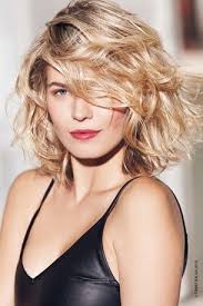 Carre Structure Coupe De Cheveux Cheveux Mi Long Cheveux