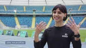 Nad jej głową wisiała tragedia, wtedy … Justyna Swiety Ersetic Vs Anna Kielbasinska Trening Youtube
