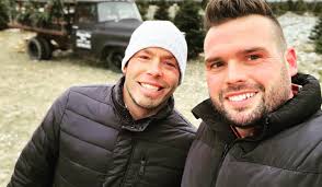 Ryan Meeks and Shawn McCormick's Wedding Website