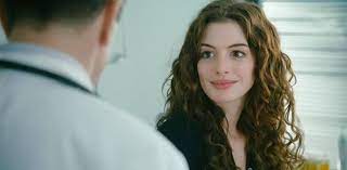 Pin On Anne Hathaway
