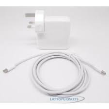 Apple Ipad Pro 12 9 3rd Gen A1876 61w Usb C Ac Adapter Charger Power Supply Uk Ebay