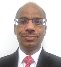 Sanjay Srivastava — Superfund Research Center