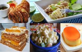 Top Recipes Na Panghanda Ngayong Pasko At Bagong Taon Pili Na Top Recipes Mechado Recipe Pork Mechado Recipe