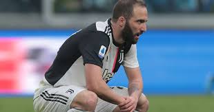 Arkadiusz milik scored the winning. Higuain Chiellini And Ramsey Out Of Coppa Italia Semi Final Second Leg