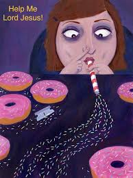 What god should I pray to to help me overcome an eating disorder? I go to  therapy already but I need some extra guidance and help.