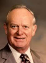 Percy Wright Obituary