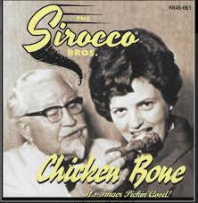 Larry Kuykendall ~ *What Kind Of Man* **