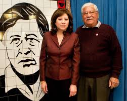 Richard Chavez