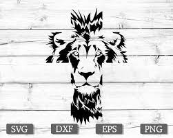 Free Free 256 Lion Of Judah Svg SVG PNG EPS DXF File