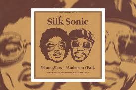 Everything you need to know before music's big night. Bruno Mars X Anderson Paak Silk Sonic Info Hypebeast
