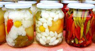 E dal 1986 al 2019 sono stati confermati in laboratorio 515 casi di botulino. Botulino Come Riconoscerlo E Come Eliminarlo Dagli Alimenti Lacooltura