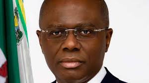 IBRAHIM BABANGIDA'S CROSS AT 80